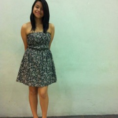 Kristina Tan Almonte