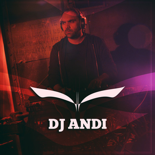 Dj Andi’s avatar