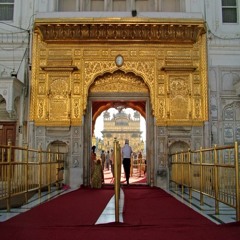 Sarb J Kaur