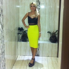 Sarah Holt x