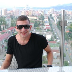 Diamond Komakhidze