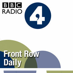 BBCR4FrontRowDaily