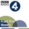 Front Row Weekly