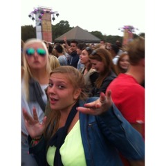 Anne Sophie van den Hurk