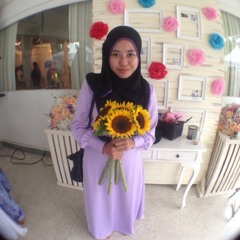 Nur Atikah Kamarudin