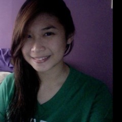 love on top huhu don't judge. =)))))