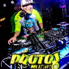 Dustin Watson Vdj Protoj