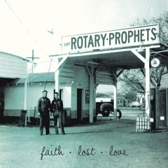 The Rotary Prophets
