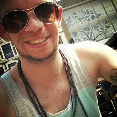Josh van den Berg