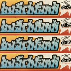 Buschfunk Radioshow
