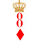 Oito de Ouros