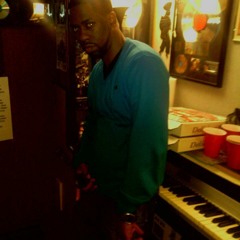 Wait Pop/ Rnb Male Record (Brian Mcknight, Joe, Avant)