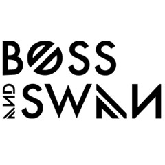Boss & Swan - Walking Awake *PREVIEW*
