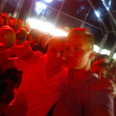 EDM! <3
