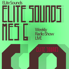 Jose Cabello-Elite Sounds