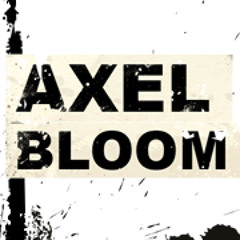 Axel Bloom