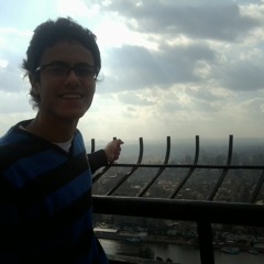 Shady Mohamed 21