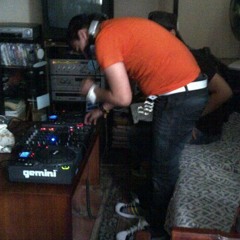Dj Emilio Intriago*L.P.C*