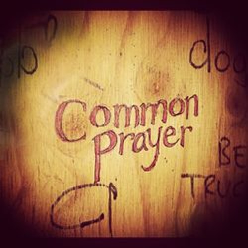 Common Prayer’s avatar