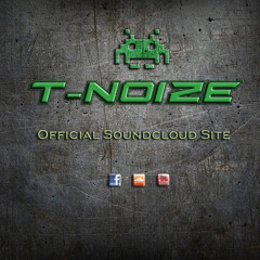 T-Noize - Angel (Preview)