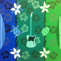 Cold Hands (Black Lips Cover)