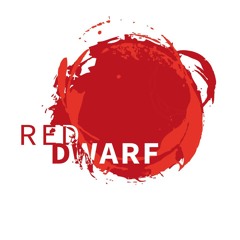 .Red Dwarf.