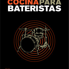 COCINA PARA BATERISTAS- CD AUDIO NUMERO 62