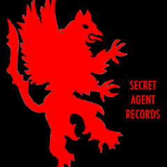 Secret Agent Records