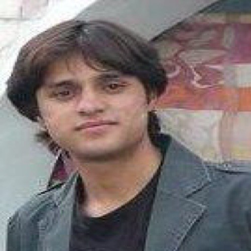 SoundCloud profile picture for @zeeshan786