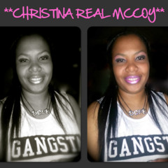 Christina Real McCoy