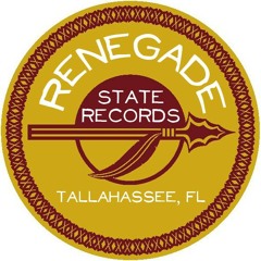 Renegade State Records