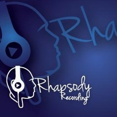 Rhapsody Recording