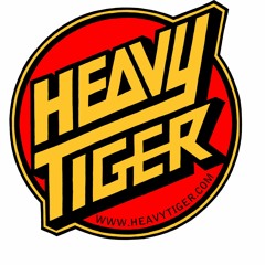 Heavy Tiger