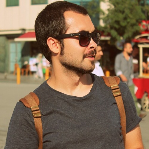 Mustafa MIRZA’s avatar