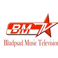 Bludpsad Music Televsion