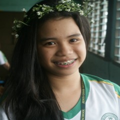 Mia Janelle Del Rosario