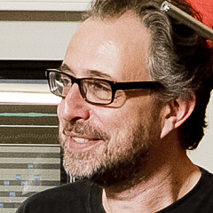 Start of 1st mov. of CGO #1 (WIP)