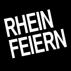 Rheinfeiern