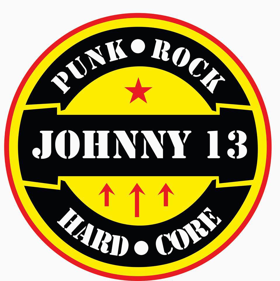 Johnny 13 - Punk Rock podcast artwork