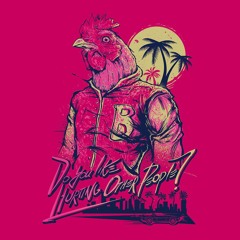 Perturbator