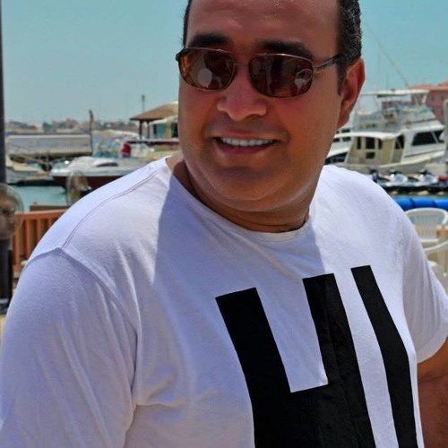 عمار الشريعي