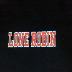 Lone Robin
