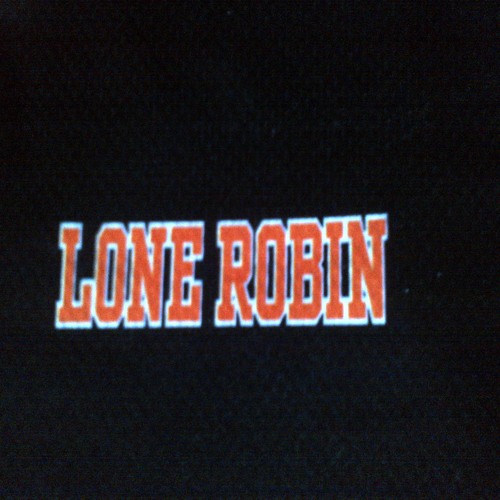 Lone Robin’s avatar