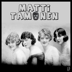 Matti Tamonen
