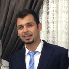 Mohammad Qattan