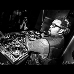 Hanik opening for Kaskade Live on XM Global Domination