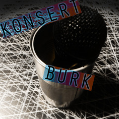 Konsertburk
