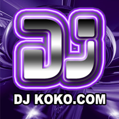 Mix DJ KOKO.com - Reggaeton - House - Merengue - Bachata