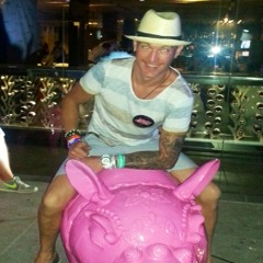Shaun Crudden