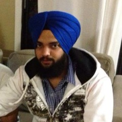Simranjit Singh 19
